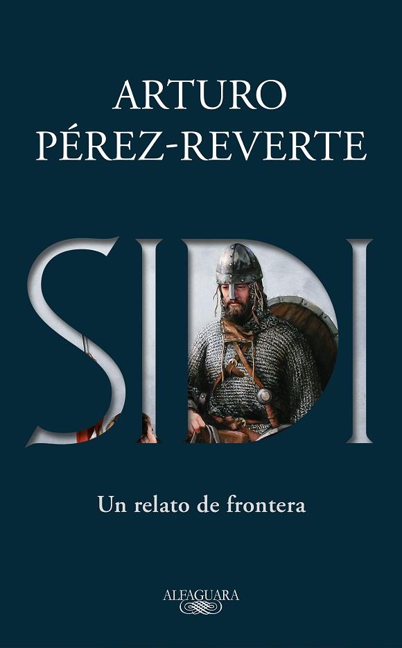 SIDI | 9788420435473 | ARTURO PEREZ-REVERTE | Llibreria Online de Banyoles | Comprar llibres en català i castellà online