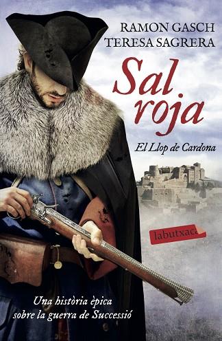 SAL ROJA | 9788417423285 | GASCH POU, RAMON/SAGRERA BASSA, TERESA | Llibreria Online de Banyoles | Comprar llibres en català i castellà online
