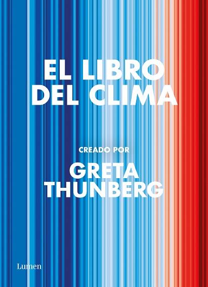 LIBRO DEL CLIMA, EL | 9788426423344 | THUNBERG, GRETA/AAVV | Llibreria Online de Banyoles | Comprar llibres en català i castellà online