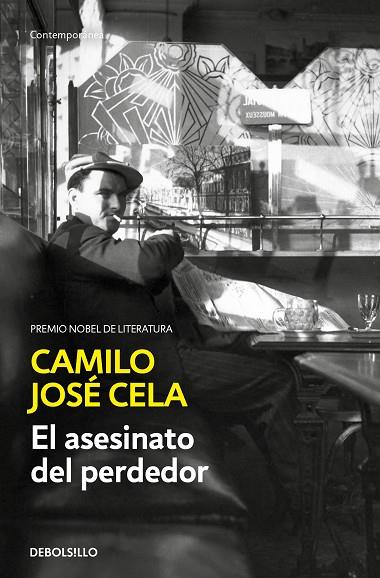 EL ASESINATO DEL PERDEDOR | 9788466356060 | CELA, CAMILO JOSÉ | Llibreria Online de Banyoles | Comprar llibres en català i castellà online