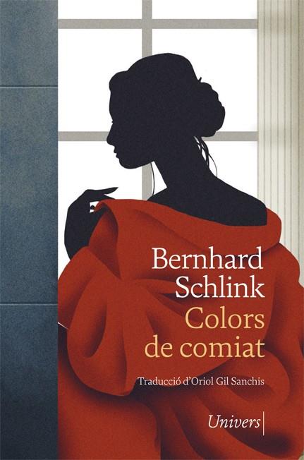 COLORS DE COMIAT | 9788418375262 | SCHLINK, BERNHARD | Llibreria Online de Banyoles | Comprar llibres en català i castellà online