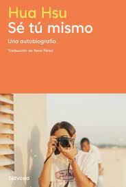 SÉ TÚ MISMO | 9788419552860 | HSU, HUA | Llibreria Online de Banyoles | Comprar llibres en català i castellà online