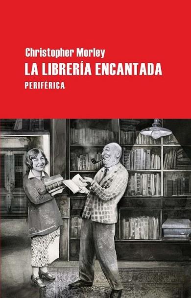 LA LIBRERÍA ENCANTADA | 9788492865703 | MORLEY, CHRISTOPHER | Llibreria Online de Banyoles | Comprar llibres en català i castellà online