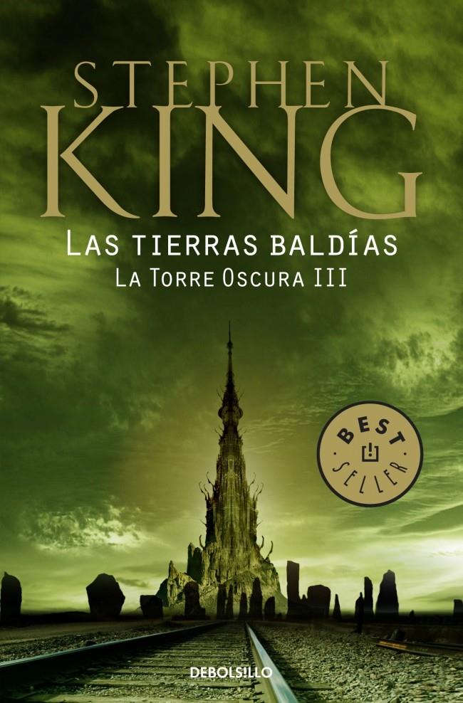 TIERRAS BALDÍAS,LAS. | 9788499087399 | KING,STEPHEN | Llibreria Online de Banyoles | Comprar llibres en català i castellà online