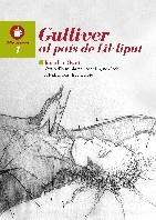 GULLIVER AL PAÍS DE LIL·LIPUT | 9788481318609 | SWIFT, JONATHAN | Llibreria Online de Banyoles | Comprar llibres en català i castellà online