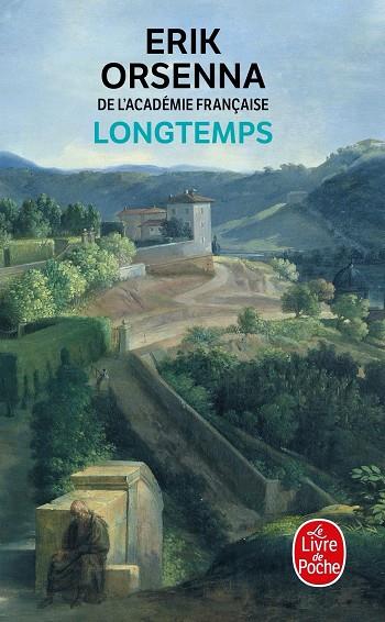 LONGTEMPS | 9782253146674 | ORSENNA, ERIK | Llibreria Online de Banyoles | Comprar llibres en català i castellà online