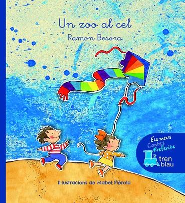 UN ZOO AL CEL | 9788468340296 | BESORA OLIVA, RAMÓN | Llibreria Online de Banyoles | Comprar llibres en català i castellà online