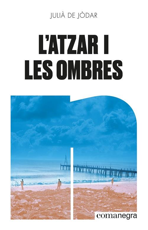 ATZAR I LES OMBRES, L' | 9788418857874 | DE JÒDAR, JULIÀ | Llibreria Online de Banyoles | Comprar llibres en català i castellà online