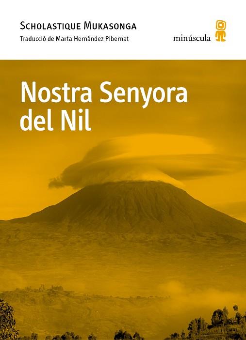 NOSTRA SENYORA DEL NIL | 9788412662078 | MUKASONGA, SCHOLASTIQUE | Llibreria Online de Banyoles | Comprar llibres en català i castellà online