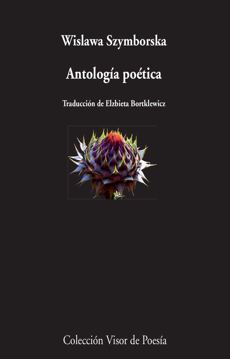 ANTOLOGÍA POÉTICA | 9788498959185 | SZYMBORSKA, WISLAWA | Llibreria Online de Banyoles | Comprar llibres en català i castellà online
