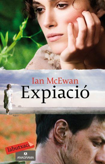 EXPIACIO LABUTXACA | 9788496863774 | MCEWAN, IAN | Llibreria Online de Banyoles | Comprar llibres en català i castellà online
