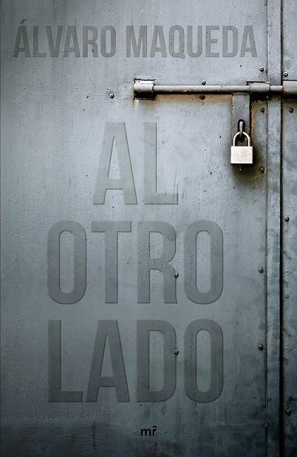 AL OTRO LADO | 9788427044654 | MAQUEDA, ÁLVARO | Llibreria Online de Banyoles | Comprar llibres en català i castellà online