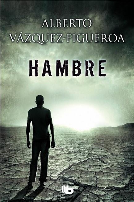 HAMBRE | 9788490701171 | VÁZQUEZ-FIGUEROA, ALBERTO | Llibreria Online de Banyoles | Comprar llibres en català i castellà online