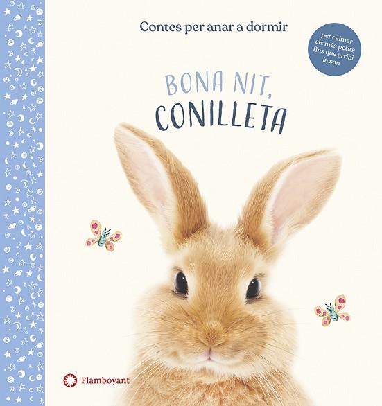BONA NIT, CONILLETA | 9788417749613 | WOOD, AMANDA | Llibreria Online de Banyoles | Comprar llibres en català i castellà online