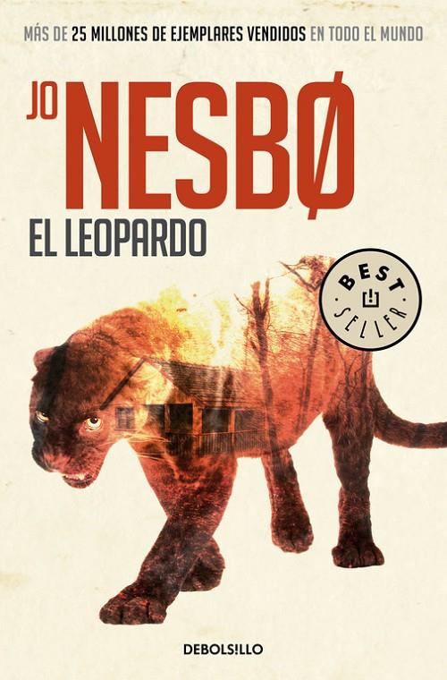 LEOPARDO, EL | 9788466334709 | NESBO, JO | Llibreria Online de Banyoles | Comprar llibres en català i castellà online