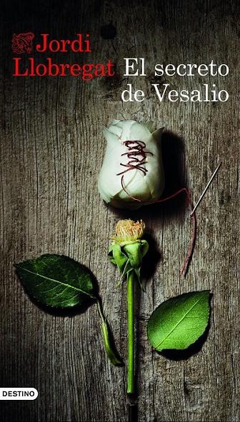SECRETO DE VESALIO, EL | 9788423349500 | LLOBREGAT, JORDI | Llibreria Online de Banyoles | Comprar llibres en català i castellà online