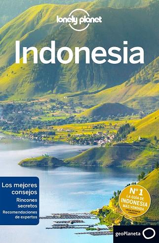 INDONESIA 5 | 9788408213765 | BUTLER, STUART/EIMER, DAVID/BARTLETT, RAY/BELL, LOREN/BREMNER, JADE/HARDING, PAUL/HARRELL, ASHLEY/HO | Llibreria Online de Banyoles | Comprar llibres en català i castellà online