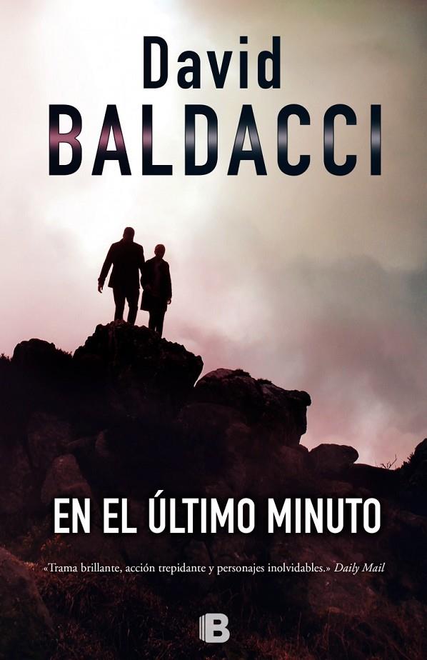 EN EL ÚLTIMO MINUTO | 9788466654876 | BALDACCI, DAVID | Llibreria Online de Banyoles | Comprar llibres en català i castellà online