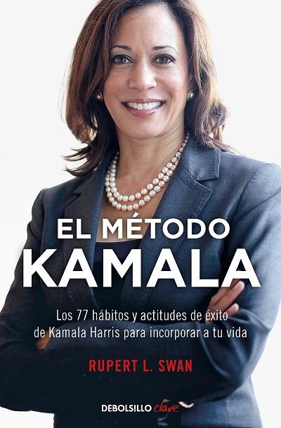 EL MÉTODO KAMALA | 9788466357630 | SWAM, RUPERT L. | Llibreria Online de Banyoles | Comprar llibres en català i castellà online