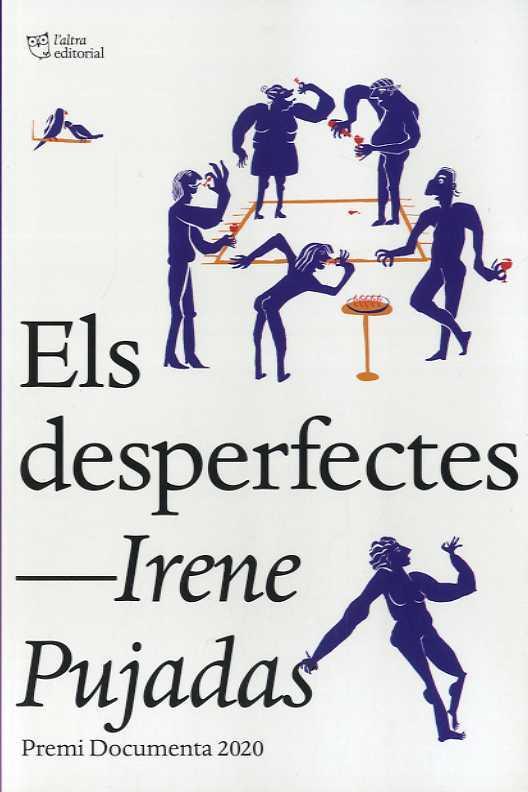 DESPERFECTES, ELS (PREMI DOCUMENTA 2020) | 9788412254679 | PUJADAS, IRENE | Llibreria Online de Banyoles | Comprar llibres en català i castellà online