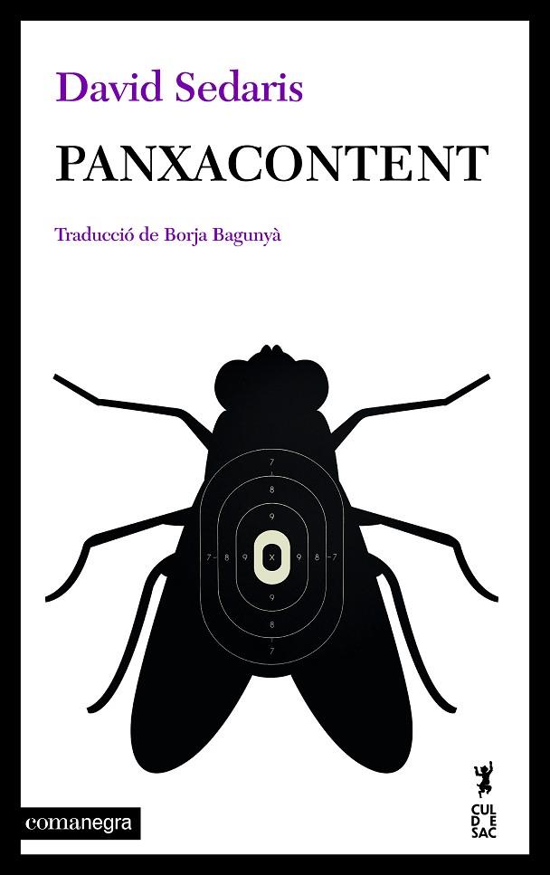 PANXACONTENT | 9788419590923 | SEDARIS, DAVID | Llibreria Online de Banyoles | Comprar llibres en català i castellà online