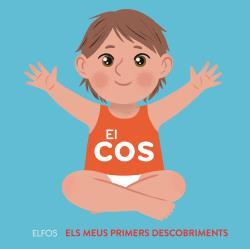 COS, EL | 9788418725272 | BAILEY, ELLA | Llibreria Online de Banyoles | Comprar llibres en català i castellà online