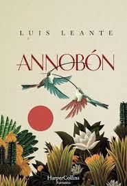 ANNOBÓN | 9788491390404 | LEANTE, LUIS | Llibreria Online de Banyoles | Comprar llibres en català i castellà online