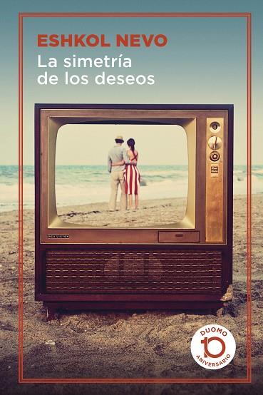 SIMETRÍA DE LOS DESEOS, LA | 9788417761110 | ESHKOL NEVO | Llibreria Online de Banyoles | Comprar llibres en català i castellà online