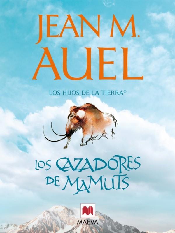 LOS CAZADORES DE MAMUTS | 9788415120155 | AUEL, JEAN M. | Llibreria Online de Banyoles | Comprar llibres en català i castellà online