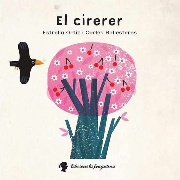 CIRERER, EL | 9788416226559 | ORTIZ ARROYO, ESTRELLA | Llibreria Online de Banyoles | Comprar llibres en català i castellà online