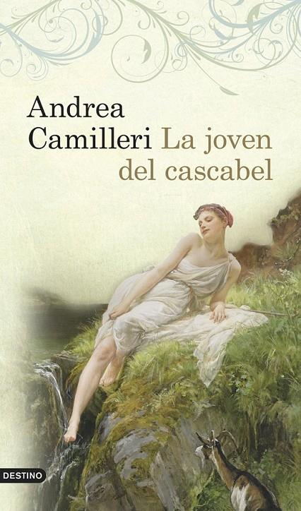 JOVEN DEL CASCABEL  LA | 9788423347018 | CAMILLERI ANDREA  | Llibreria Online de Banyoles | Comprar llibres en català i castellà online