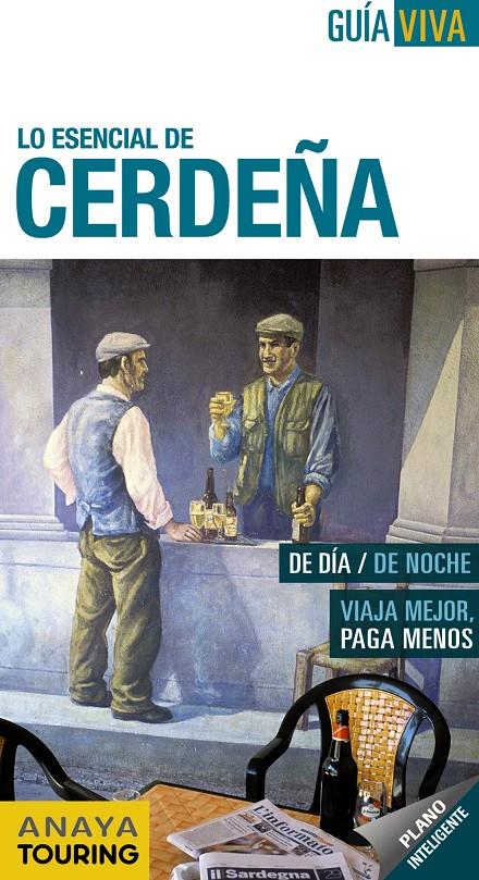 CERDEÑA | 9788499353753 | FERNÁNDEZ, LUIS ARGEO | Llibreria Online de Banyoles | Comprar llibres en català i castellà online