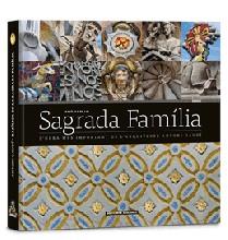 BASÍLICA DE LA SAGRADA FAMÍLIA | 9788415818304 | AAVV | Llibreria Online de Banyoles | Comprar llibres en català i castellà online