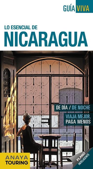 NICARAGUA | 9788499359908 | SÁNCHEZ, FRANCISCO/PUY FUENTES, EDGAR DE | Llibreria Online de Banyoles | Comprar llibres en català i castellà online