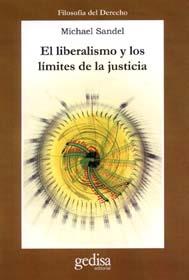LIBERALISMO Y LOS LÍMITES DE LA JUSTICIA, EL | 9788474327067 | SANDEL, MICHAEL | Llibreria Online de Banyoles | Comprar llibres en català i castellà online