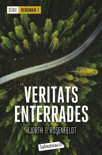 VERITATS ENTERRADES | 9788419107381 | HJORTH, MICHAEL | Llibreria Online de Banyoles | Comprar llibres en català i castellà online