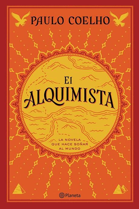 ALQUIMISTA, EL | 9788408144755 | COELHO, PAULO | Llibreria Online de Banyoles | Comprar llibres en català i castellà online