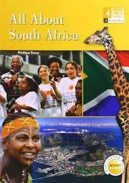 ALL ABOUT SOUTH AFRICA | 9789963487714 | PHILLIPA TRACY | Llibreria Online de Banyoles | Comprar llibres en català i castellà online