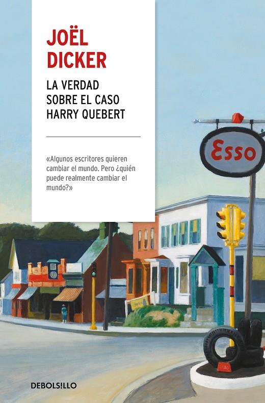 VERDAD SOBRE EL CASO HARRY QUEBERT, LA | 9788466346672 | DICKER, JOËL | Llibreria Online de Banyoles | Comprar llibres en català i castellà online