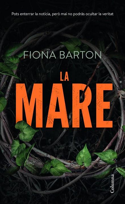 LA MARE | 9788466424110 | BARTON, FIONA | Llibreria Online de Banyoles | Comprar llibres en català i castellà online