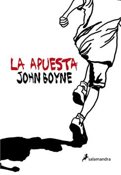 APUESTA, LA | 9788498382754 | BOYNE, JOHN | Llibreria Online de Banyoles | Comprar llibres en català i castellà online