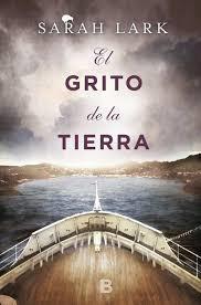 GRITO DE LA TIERRA, EL | 9788466661157 | LARK, SARAH | Llibreria Online de Banyoles | Comprar llibres en català i castellà online