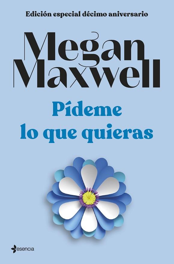 PÍDEME LO QUE QUIERAS | 9788408264286 | MAXWELL, MEGAN | Llibreria Online de Banyoles | Comprar llibres en català i castellà online