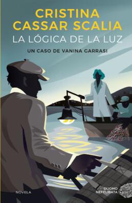 LA LÓGICA DE LA LUZ | 9788419004512 | CASSAR SCALIA, CRISTINA | Llibreria L'Altell - Llibreria Online de Banyoles | Comprar llibres en català i castellà online - Llibreria de Girona