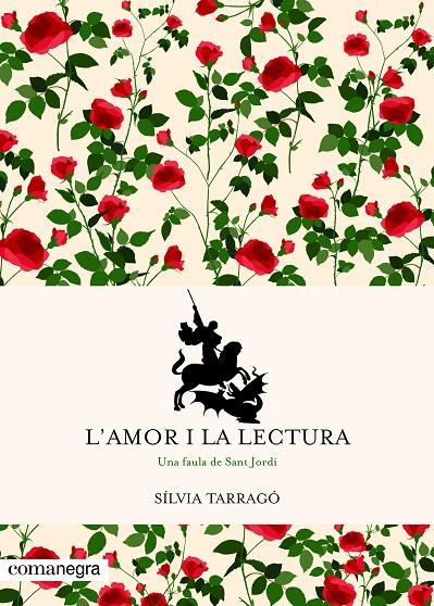L'AMOR I LA LECTURA | 9788417188375 | TARRAGÓ CASTRILLÓN, SÍLVIA | Llibreria Online de Banyoles | Comprar llibres en català i castellà online