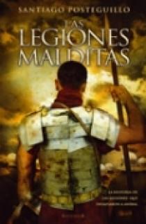LEGIONES MALDITAS, LAS | 9788466637688 | POSTEGUILLO GOMEZ, SANTIAGO | Llibreria Online de Banyoles | Comprar llibres en català i castellà online