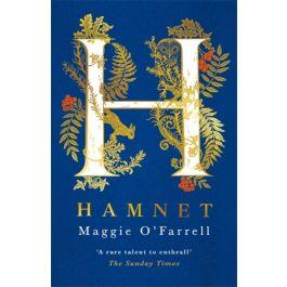 HAMNET | 9781472223791 | O'FARRELL, MAGGIE | Llibreria Online de Banyoles | Comprar llibres en català i castellà online