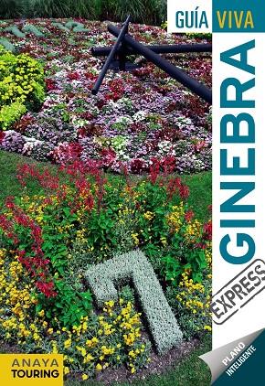 GINEBRA | 9788499359236 | FERNÁNDEZ, LUIS ARGEO | Llibreria Online de Banyoles | Comprar llibres en català i castellà online