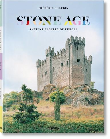 STONE AGE | 9783836585019 | CHAUBIN, FRÉDÉRIC | Llibreria Online de Banyoles | Comprar llibres en català i castellà online