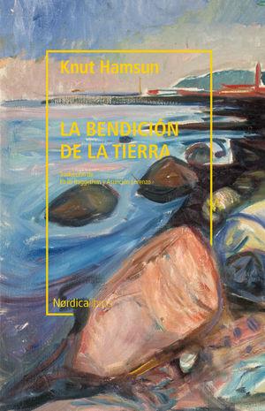BENDICION DE LA TIERRA, LA | 9788418451508 | HAMSUT, KNUT | Llibreria Online de Banyoles | Comprar llibres en català i castellà online